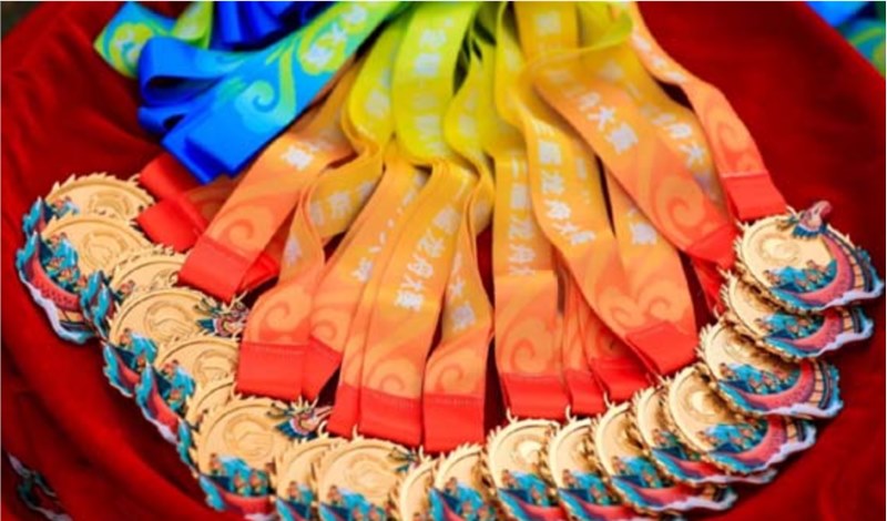 同心协力赛龙舟，奋力拼搏勇争先——南消参加2023年“企联-领航杯”第三届龙舟赛